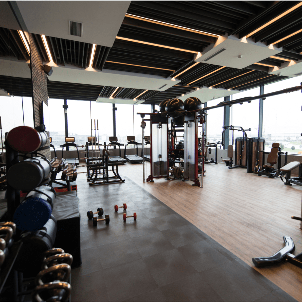 Health & Wellness