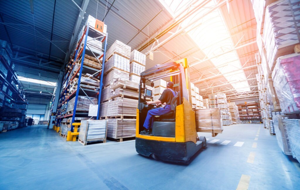 Engineering & logistics