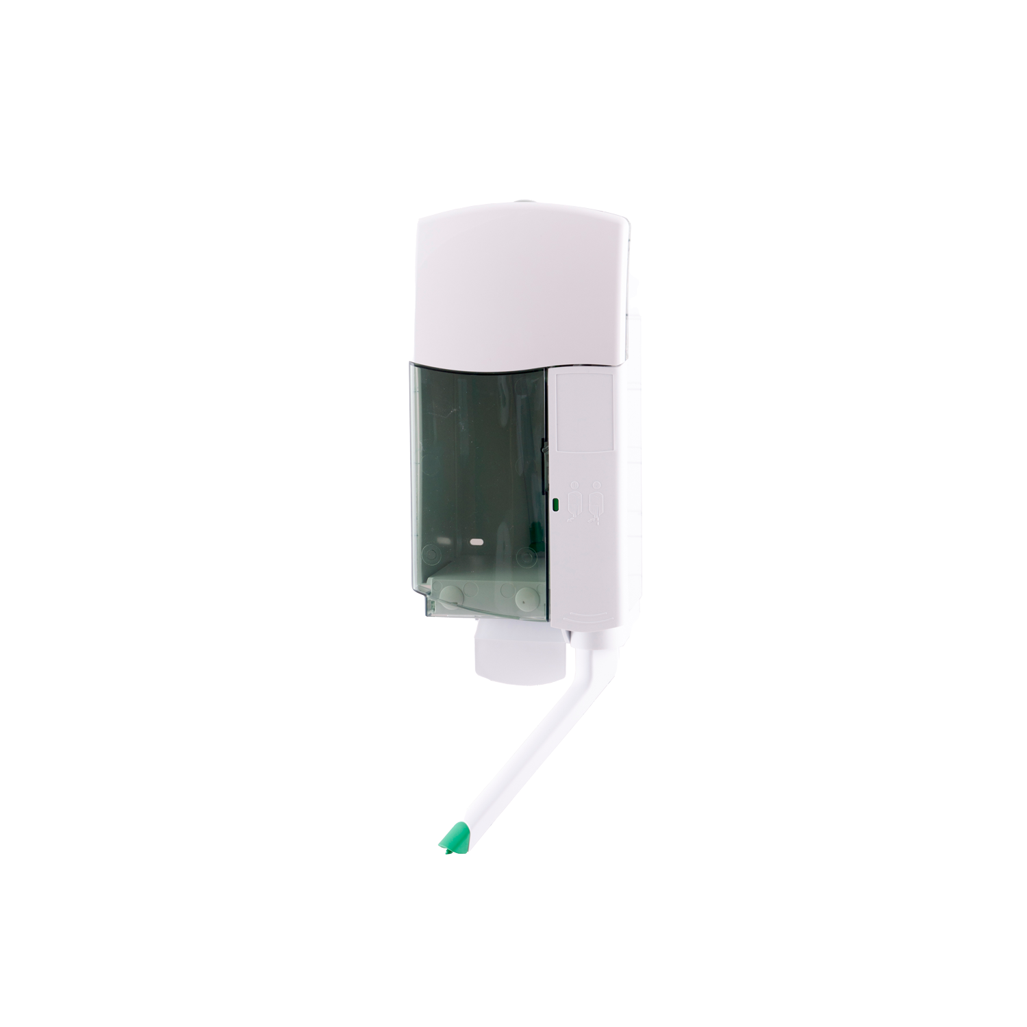 Ecosustain EasyShot compact doseerunit — Wasbakvulling