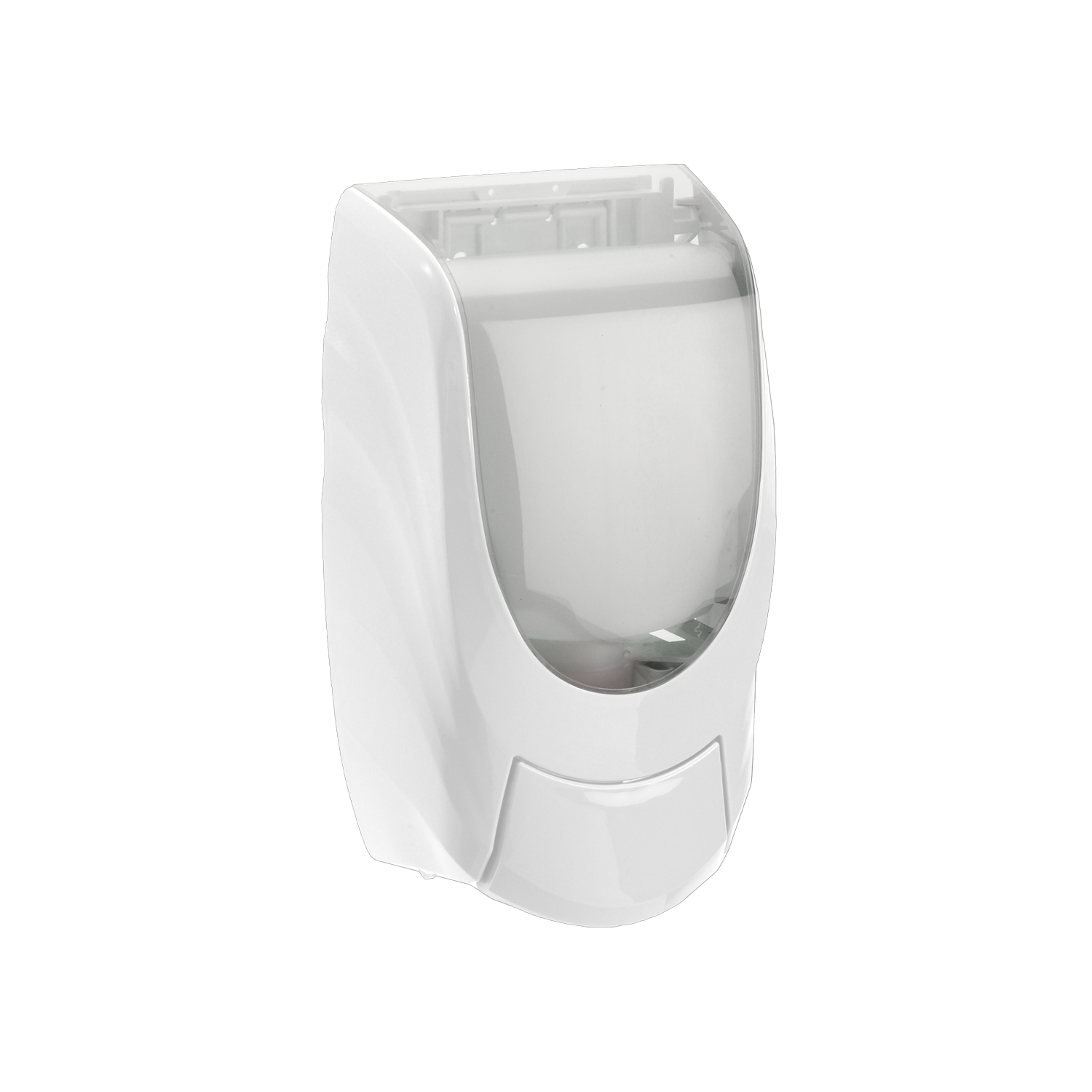 Ecopro Zeepdispenser 1000ml — Wit