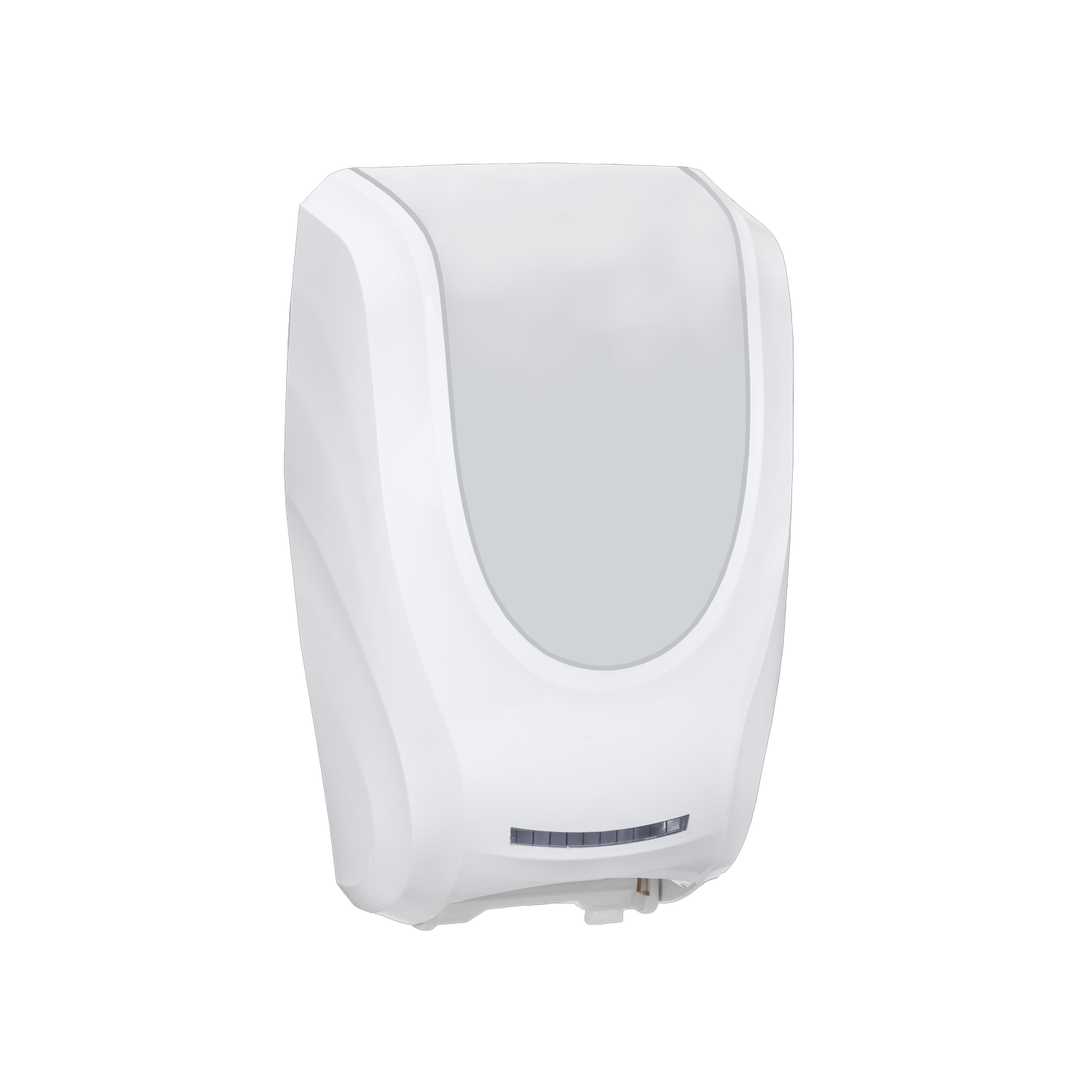 Ecopro Zeepdispenser Touchless 1000ml — Wit