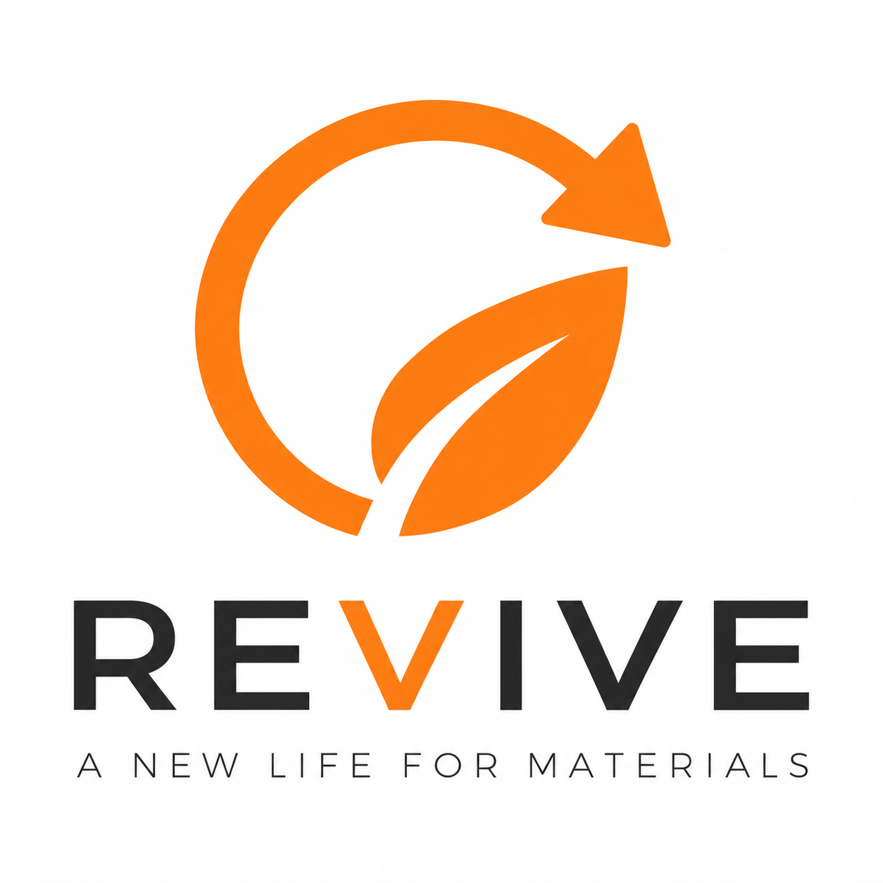 REVIVE — A new life for materials