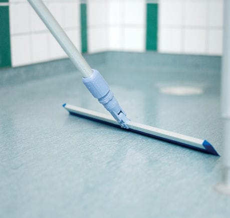 Vileda Professional MultiSqueegee — fabrikantbeeld productfamilie