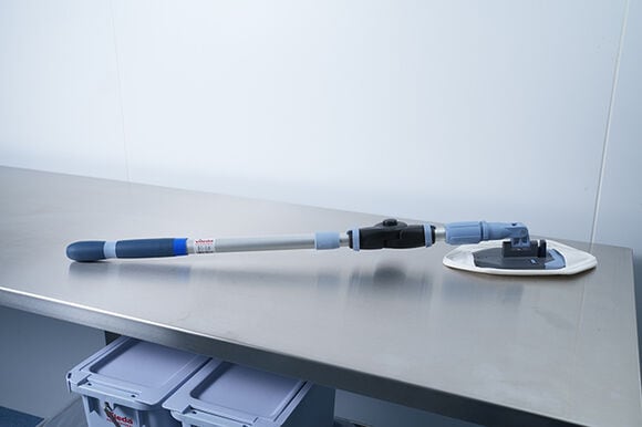 Vileda Professional isoXclean ™ — fabrikantbeeld productfamilie