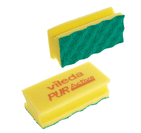 Vileda Professional PurActive — fabrikantbeeld productfamilie