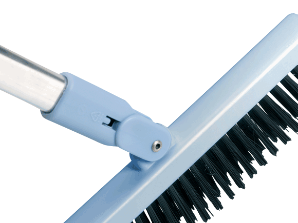 Vileda Professional Dustpan borstel en vloertrekker — fabrikantbeeld productfamilie
