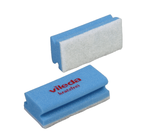 Vileda Professional Glitzi non-scratch — fabrikantbeeld productfamilie