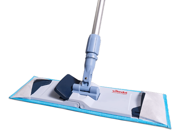 Vileda Professional r-MicroOne Premium CombiSpeed Pro — fabrikantbeeld productfamilie