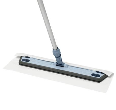 Vileda Professional Stofwisdoekhouder — fabrikantbeeld productfamilie