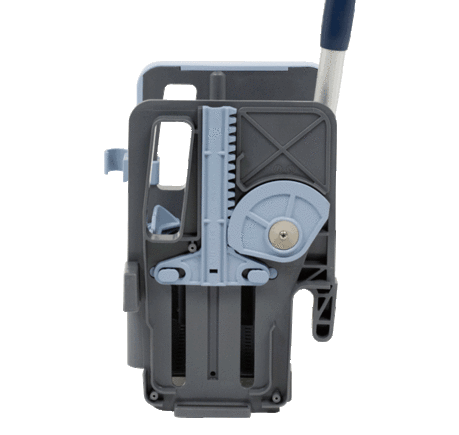 Vileda Professional Verticale pers — fabrikantbeeld productfamilie