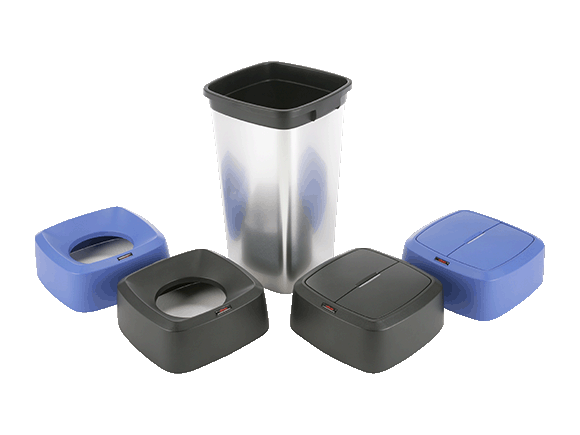 Vileda Professional IRIS — fabrikantbeeld productfamilie