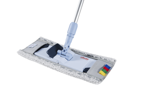 Vileda Professional r-MicroLite Max Mop — fabrikantbeeld productfamilie