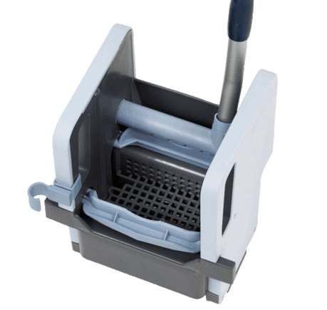 Vileda Professional Verticale pers — fabrikantbeeld productfamilie