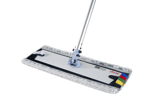Vileda Professional r-MicroLite Max Mop — fabrikantbeeld productfamilie