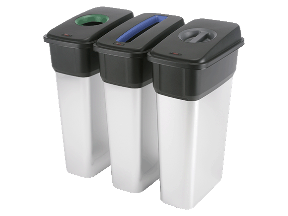Vileda Professional GEO — fabrikantbeeld productfamilie