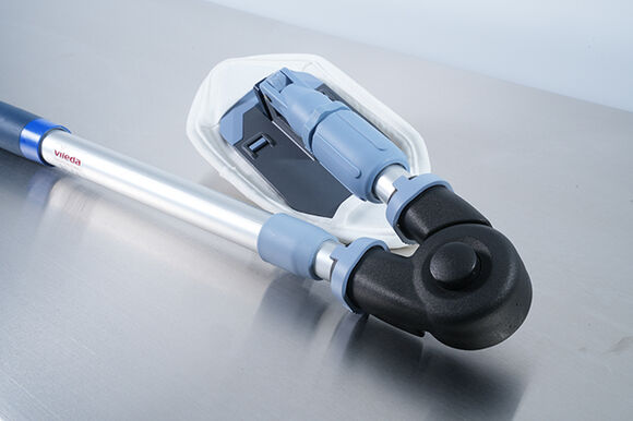 Vileda Professional isoXclean ™ — fabrikantbeeld productfamilie