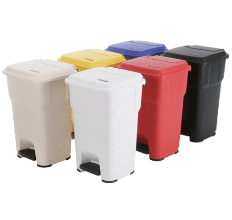 Vileda Professional HERA — fabrikantbeeld productfamilie