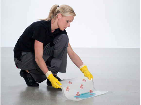 Vileda Professional SpillEx — fabrikantbeeld productfamilie