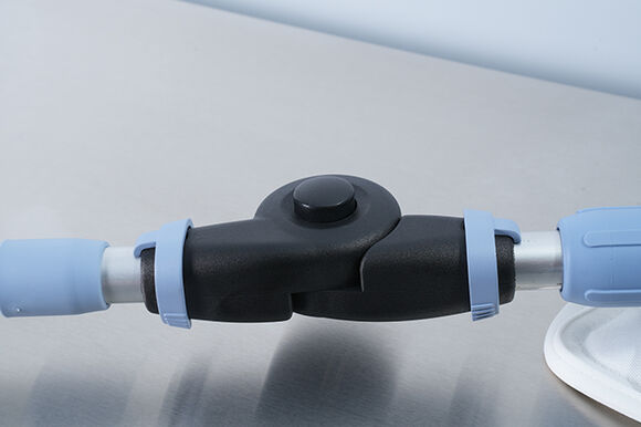Vileda Professional isoXclean ™ — fabrikantbeeld productfamilie