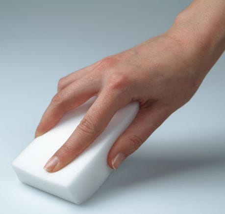 Vileda Professional Miraclean — fabrikantbeeld productfamilie