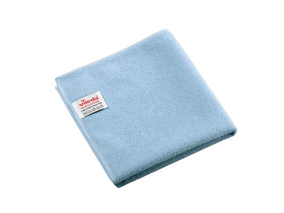 Vileda Professional r-MicroTuff Swift Max — fabrikantbeeld productfamilie