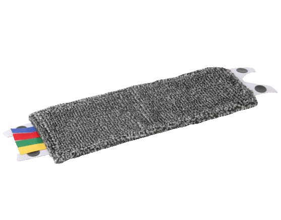 Vileda Professional UltraSpeed Mini Safe mop — fabrikantbeeld productfamilie