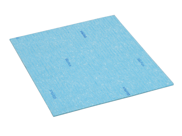 Vileda Professional Wettex classic en maxi — fabrikantbeeld productfamilie