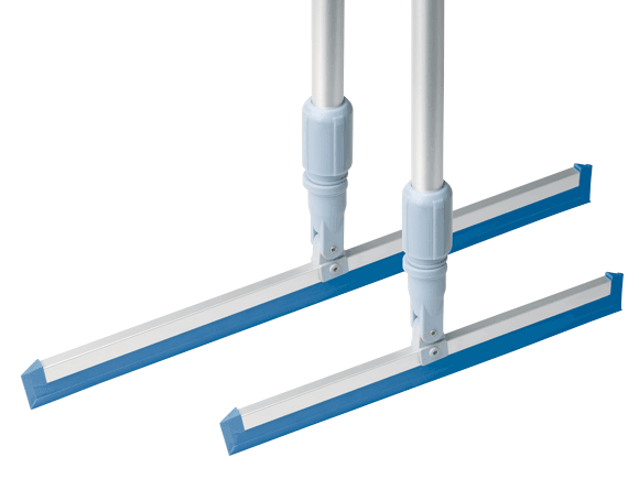 Vileda Professional MultiSqueegee — fabrikantbeeld productfamilie