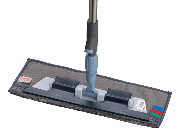 Vileda Professional Spray Pro Inox — fabrikantbeeld productfamilie