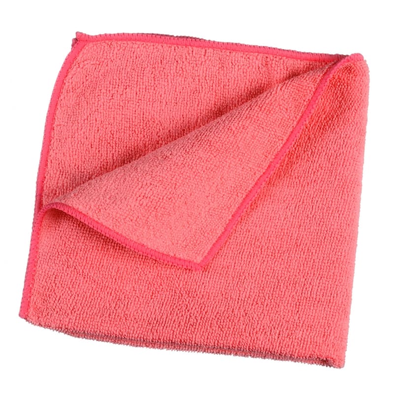Rood · 40x40cm · Dozen met 25 verpakkingen van 10 T200