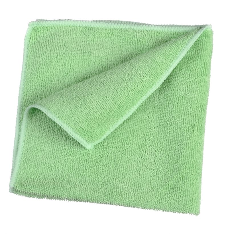 Groen · 40x40cm · Dozen met 25 verpakkingen van 10 T200