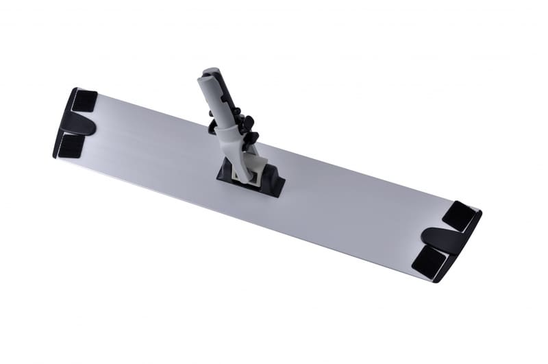 Decitex ALUMINIUM FRAME — Grijs · 40cm · Dozen met 10 frames