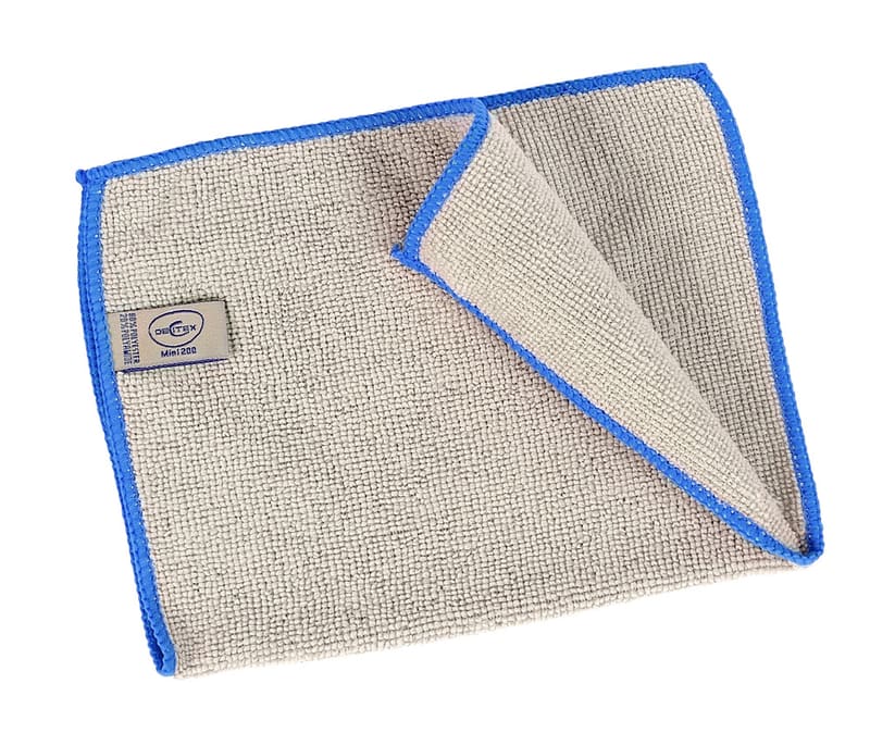 Decitex MINI 200 — Blauw · 23x35cm · Dozen met 20 verpakkingen van 5 MiNi 200