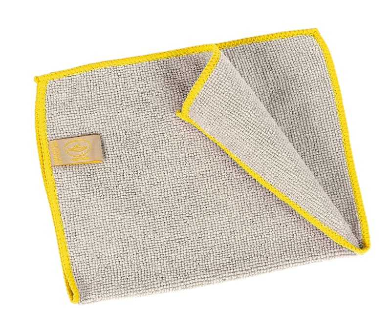 Geel · 23x35cm · Dozen met 20 verpakkingen van 5 MiNi 200