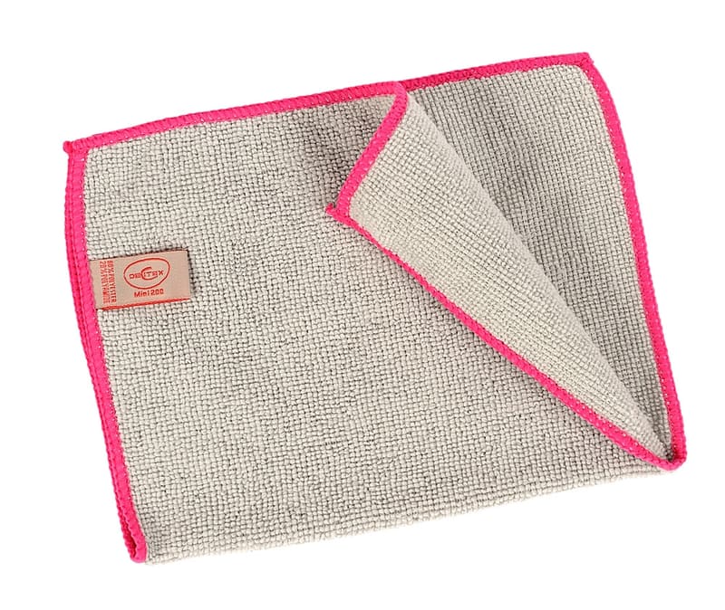 Rood · 23x35cm · Dozen met 20 verpakkingen van 5 MiNi 200