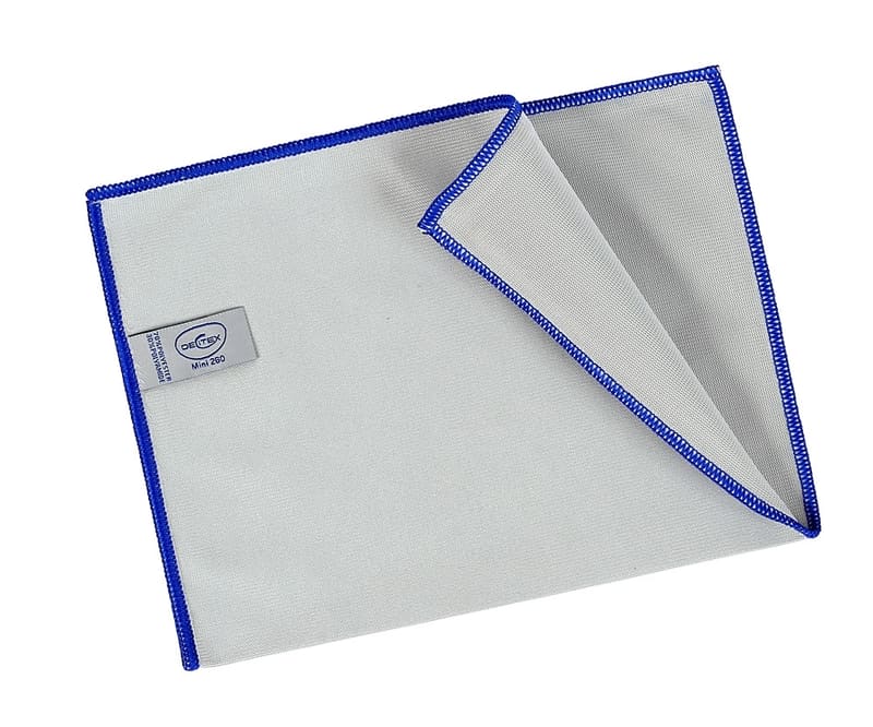 Decitex MINI 260 — Blauw · 23x35cm · Dozen met 10 verpakkingen van 5 MiNi 260