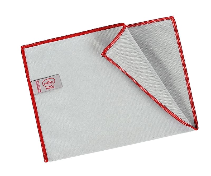 Rood · 23x35cm · Dozen met 10 verpakkingen van 5 MiNi 260
