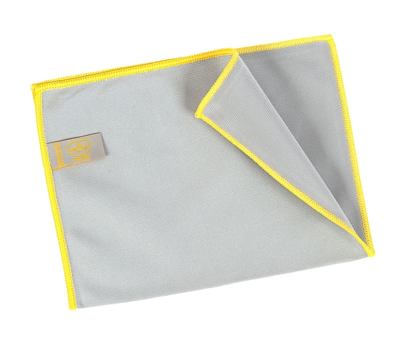 Geel · 23x35cm · Dozen met 10 verpakkingen van 5 MiNi 260