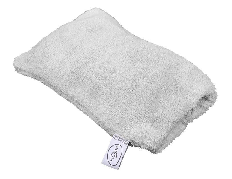 Decitex HANDY — Grijs · 15x23cm · Dozen met 10 verpakkingen van 2 Handy