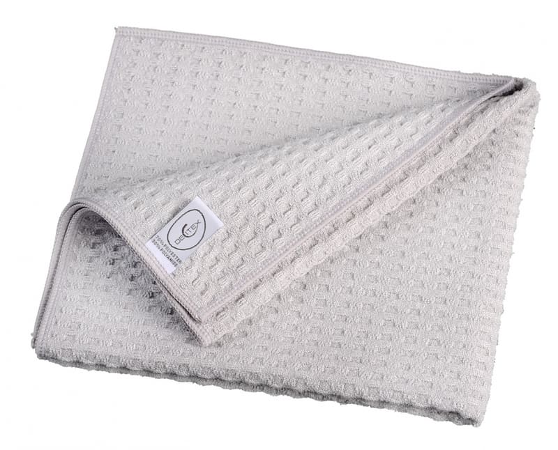 Decitex CHRONODRY — Grijs · 45x60cm · Dozen met 20 verpakkingen van 1 Chronodry