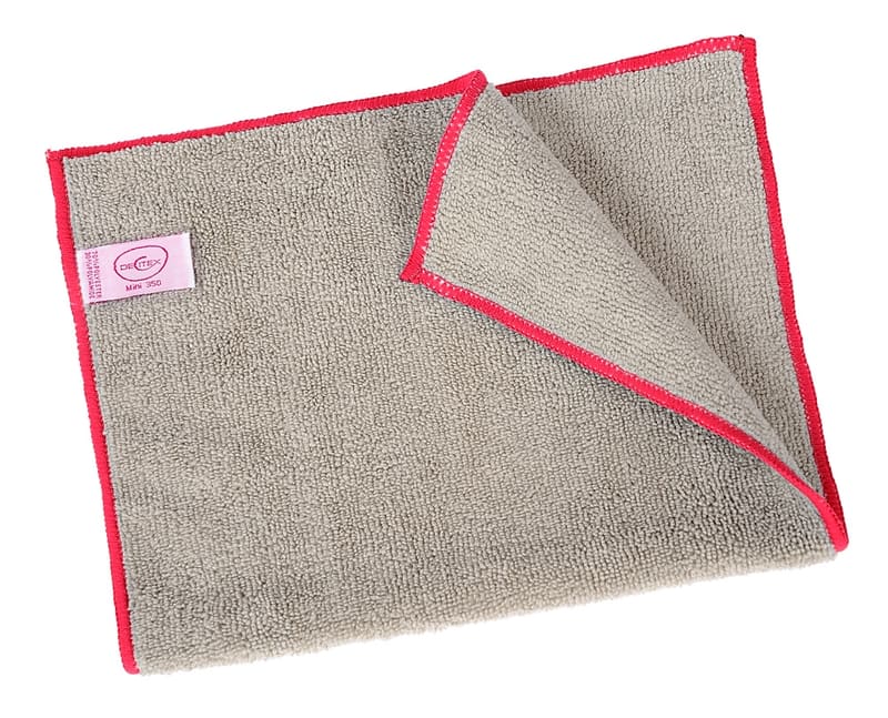 Rood · 23x35cm · Dozen met 10 verpakkingen van 5 MiNi 350