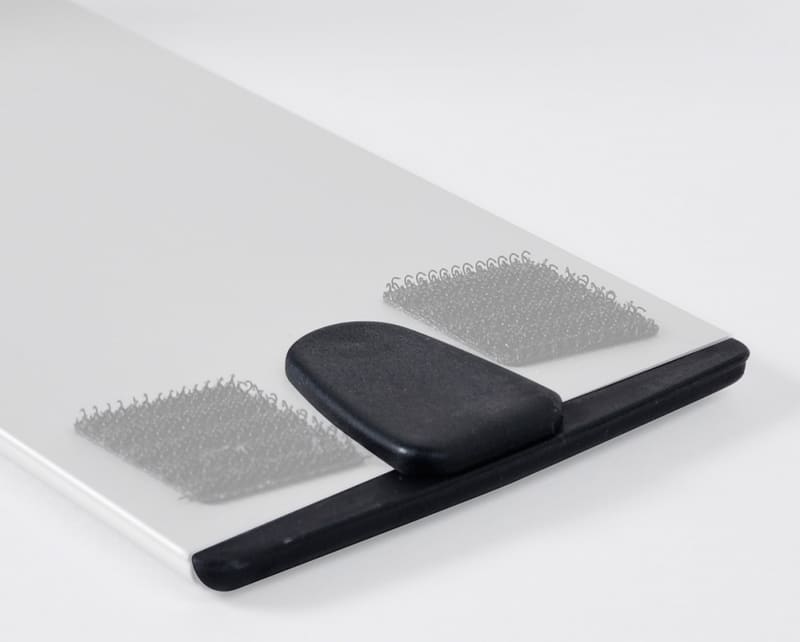 Decitex PROTECTING ENDS X2 — Blauw · 1 doos met 10 sets