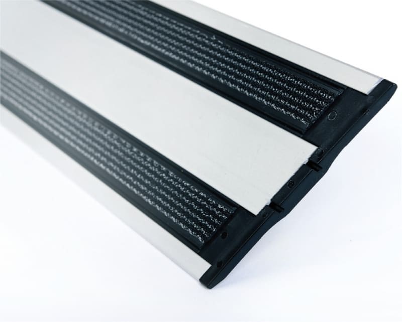 Decitex VELCRO SPARE PARTS X2 — Zwart · 30cm · 1 doos met 50 sets