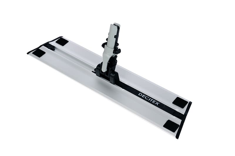 Decitex SHERLOCK — Grijs · 40cm · Doos met 10 frames