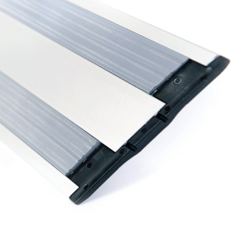 Decitex SILICONE SPARE PARTS X2 — Grijs · 40 cm · 1 doos met 50 sets
