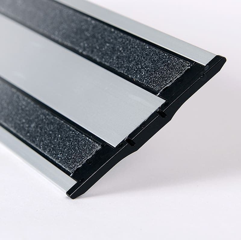 Decitex SKATE SPARE PARTS X2 — Zwart · 40cm · 1 doos met 50 sets