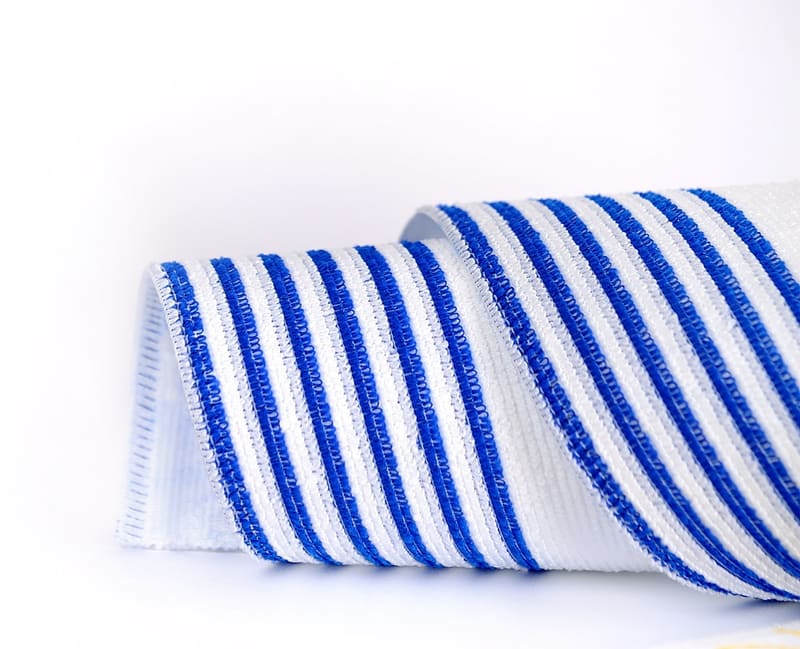 Decitex ULTIMATE 3D INFINITE — Blauw · 50cm · Dozen met 4 verpakkingen van 25 Ultimate 3D Infinite