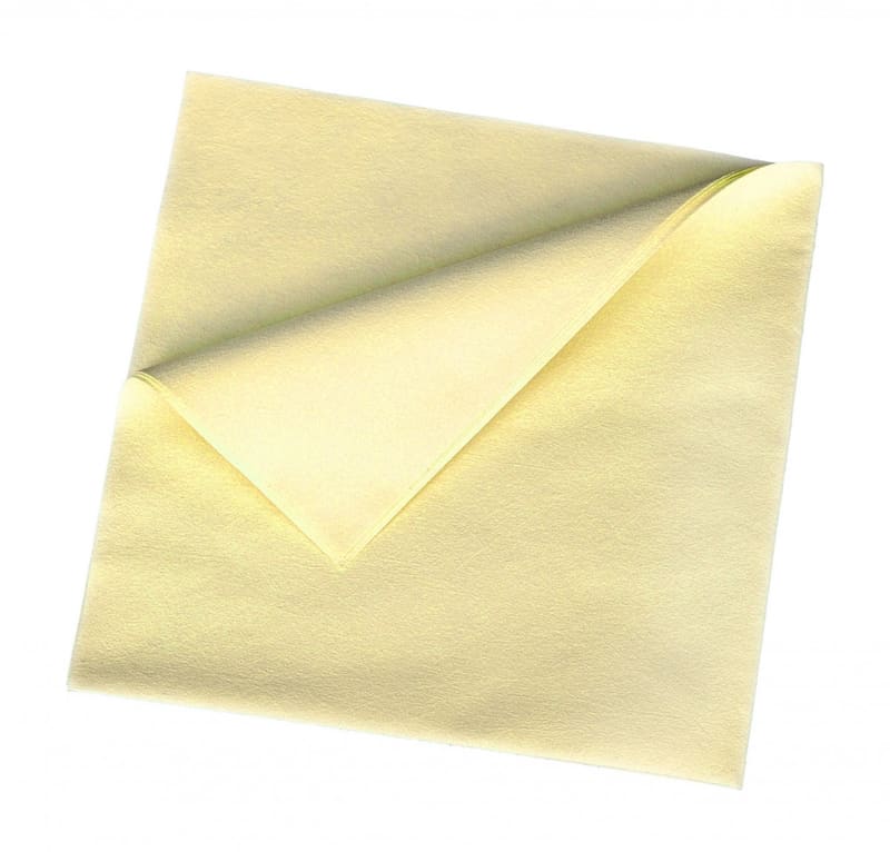 Geel · 36x40cm · Dozen met 30 verpakkingen van 10 NT100 Infinite