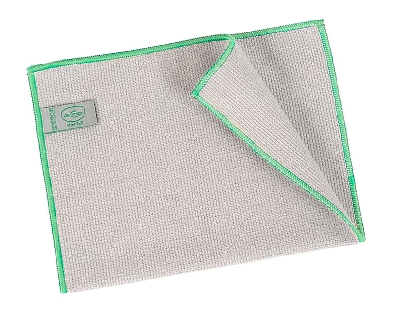 Groen · 23x35cm · Dozen met 10 verpakkingen van 5 MiNi 320 Infinite