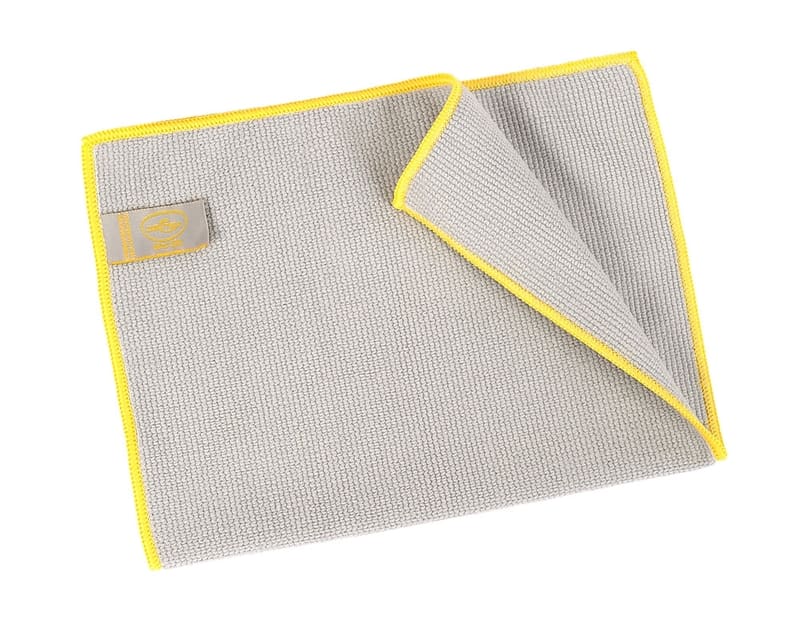 Geel · 23x35cm · Dozen met 10 verpakkingen van 5 MiNi 320 Infinite